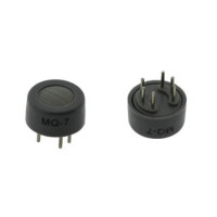 MQ-7 GAS SENSOR CARBONMONOKSIT - 1