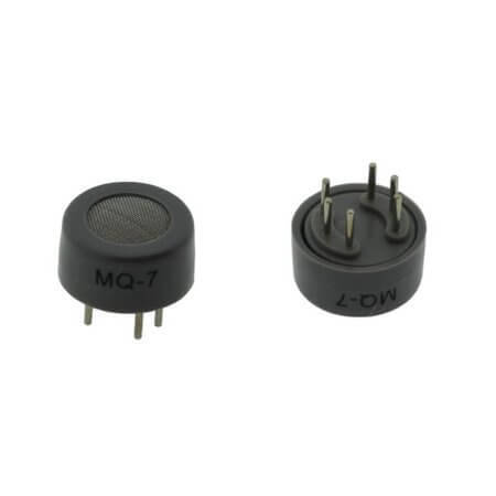 MQ-7 GAS SENSOR CARBONMONOKSIT - 1