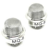 MQ-8 Hydrogen Gas Sensor - 1