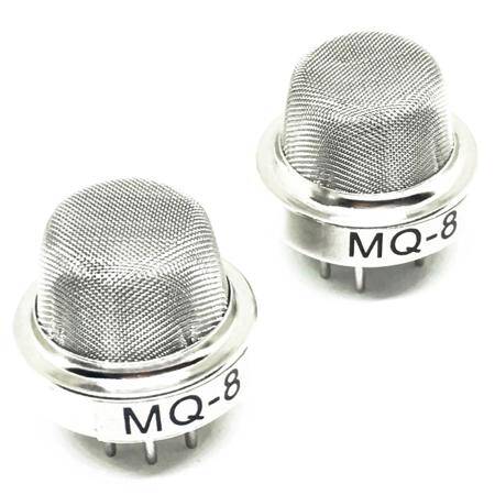 MQ-8 Hydrogen Gas Sensor - 1