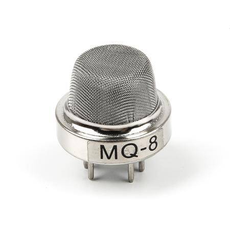 MQ-8 Hydrogen Gas Sensor - 8
