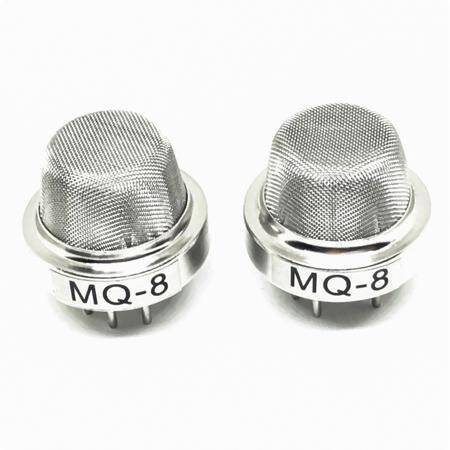 MQ-8 Hydrogen Gas Sensor - 10