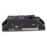 MRO35-10IV8 THYRISTOR MOD.SINGLE 35A 1000V TO240AA CHASSIS - 1