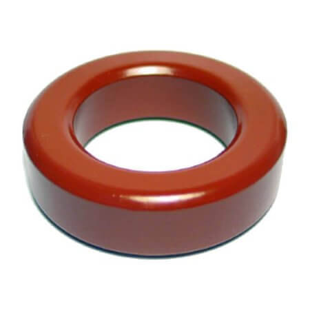 MS-T80-0 FERRITE TOROID - 1