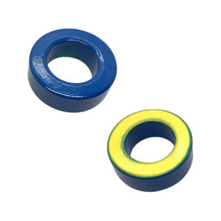 MS-T80-17 FERRITE TOROID - 1