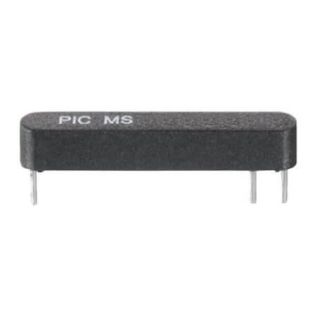 MS-108-4-2 SWITCH REED SPDT 5W 15-20AT THT - 1