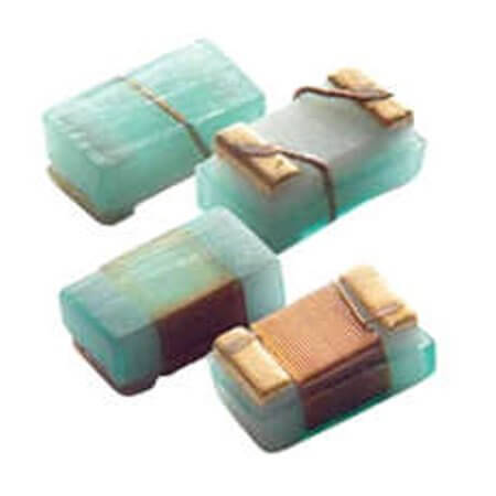MS3225LC-331J-LF INDUCTOR FIXED 1210 330uH 130mA 5% SMD - 1