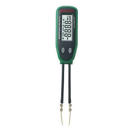 MS8910 TEST EQUIPMENT DEVICE FOR SMD COMPONENT - 1