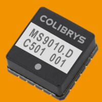 MS9030.D IC ACCELEROMETER 2.5V to 5.5V 65.6mV/G TO 67.6mV/G - 1
