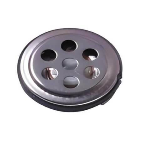 MSI20B065PS8-01 SPEAKER 8R 1W 88DB 20X4.8MM - 1