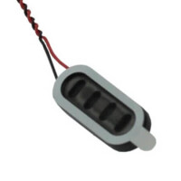 MSI22-P16083 SPEAKER 8R 0.8W 90DB 22X9MM - 1