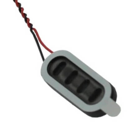 MSI22-P16083 SPEAKER 8R 0.8W 90DB 22X9MM - 1