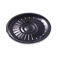 MSI40-P12178 SPEAKER 8R 1W 92DB 40X5MM - 1