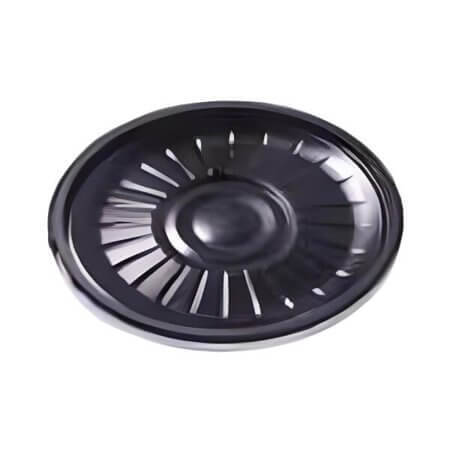 MSI40-P12178 SPEAKER 8R 1W 92DB 40X5MM - 1