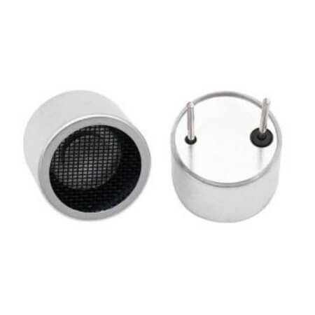 MSO-SAF1660DH12T TRANSMITTER 60KHZ ULTRASONIC SENSOR THT - 1