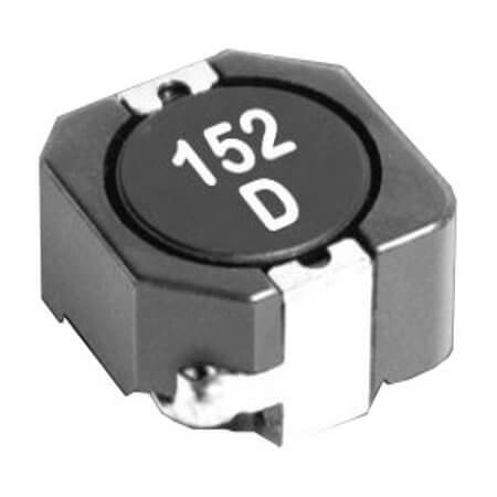 MSS1048T-333MLC POWER INDUCTORS - SMD 33UH SHLD 20% 2.8A 66MOHMS A - 1