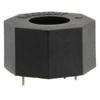MSS5M0 BUZZER PIEZO WITH CIRCUIT 5V 325HZ THT - 1