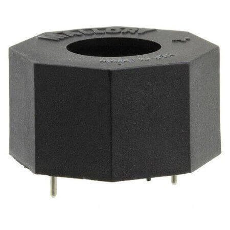 MSS5M0 BUZZER PIEZO WITH CIRCUIT 5V 325HZ THT - 1
