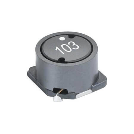 MSS7348-683MEC POWER INDUCTOR SMD 68uH Shld 20% 1.2A 225m Ohms - 1