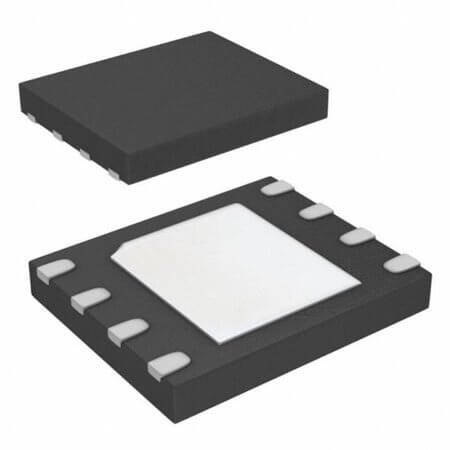 MT25QL128ABA1EW9-0SIT IC-25QL128ABA1EW9 FLASH 128M SPI 133MHZ 8WPDFN - 1