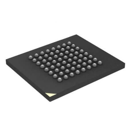 MT28EW128ABA1LPC-0SIT IC-28EW128 NOR FLASH 128 Mbit 64-LBGA - 1