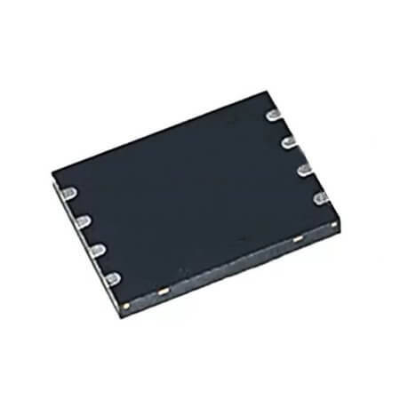 MT29F1G01ABAFDWB-IT IC-29F1G01 FLASH 1GBIT SPI 8UPDFN SMT - 1