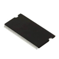 MT48LC2M32B2P-6A IT:J TR IC-48LC2M32B2P SDRAM 64MBIT 167MHZ TSOP86 - 1