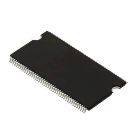 MT48LC2M32B2P-6A IT:J TR IC-48LC2M32B2P SDRAM 64MBIT 167MHZ TSOP86 - 1