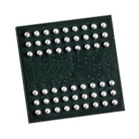 MT48LC8M16A2B4-6A IT:L IC-48LC8M16A2B4-6A IT DRAM 128M PARALLEL 54VFBGA - 1