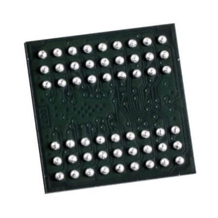 MT48LC8M16A2B4-6A IT:L IC-48LC8M16A2B4-6A IT DRAM 128M PARALLEL 54VFBGA - 1