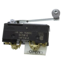 MT-4RV2-A28 SWITCH MICRO 10A 125V/125VAC/DC SPDT - 1