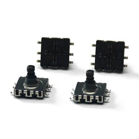 MT5-1F-V SWITCH MULTI FUNCTION - 1