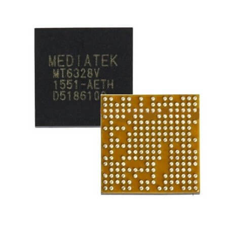MT6328V/A IC-6328 BGA SMD MEDIATEK - 1