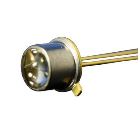 MTD5052N DIODE PHOTO 525NM BLUE/GREEN COLOUR TO-18 - 1