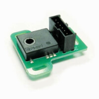 MTS360-PCB6G2-1A-W180-C0 SENSOR POSITION HALL EFFECT ANALOG-SIMPLE OUTPUT 1 - 1