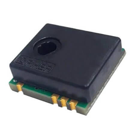 MTS360G2-1A-W180-C0000-E SENSOR POSITION HALL EFFECT ANALOG-SIMPLE OUTPUT 1 - 1