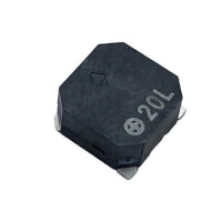 MTS8540A05LM-01 BUZZER MAGNETIC W/O CIRCUIT 5V 2.731-KHZ SMT - 1