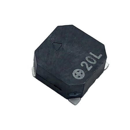 MTS8540A05LM-01 BUZZER MAGNETIC W/O CIRCUIT 5V 2.731-KHZ SMT - 1
