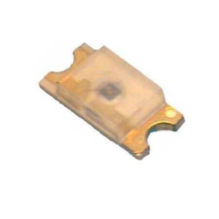 MTSM5015-199-IR EMITTER 1206 1550NM SMD - 1
