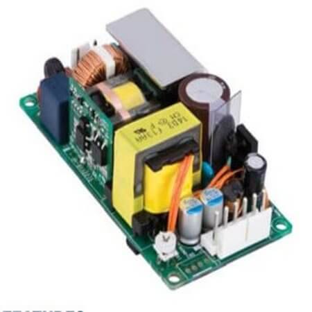 MVAB120-24 AC/DC CONV 120-230VAC 24VDC 5A - 1