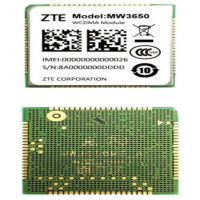 MW3650-V1B-MK-01 MODULE GSM/GPRS/UMTS - 1