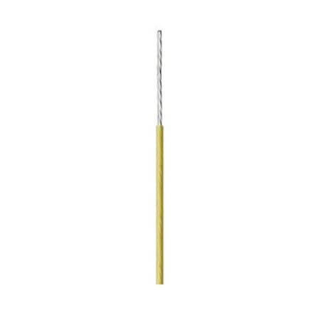 MX28-736-6 CABLE TEL PTFE 7X0.13mm MV M AWG28 - 1