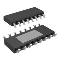 MX6895BETR IC-6895 MOSFET GATE DRIVER IXYS - 1