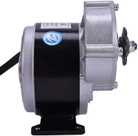 MY1016Z2 250W 24V DC Dişli Fırçalı Motor - 2