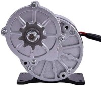 MY1016Z2 250W 24V DC Dişli Fırçalı Motor - 3