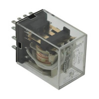 MY4-12VAC-DRAGON RELAY 3A 12VAC 4PNC (HC4) DRAGON - 1