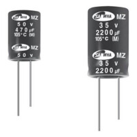 MZ1V687M12020PH CAP.EL.680uF 35V 12.5x20 5MM 105C TB SAMWHA - 1