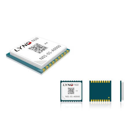 N10 MODULE GPS - 1