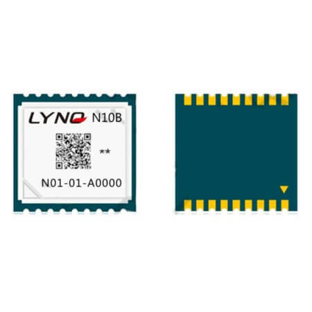 N10BH MODULE GNSS(P2P UBLOX MAX SERIES) - 1