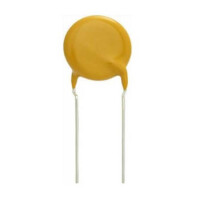 N10SP010M-5 INRUSH CURRENT LIMITERS 10MM 10R 3A AT 25C - 1